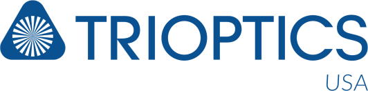 TRIOPTICS美国Logo