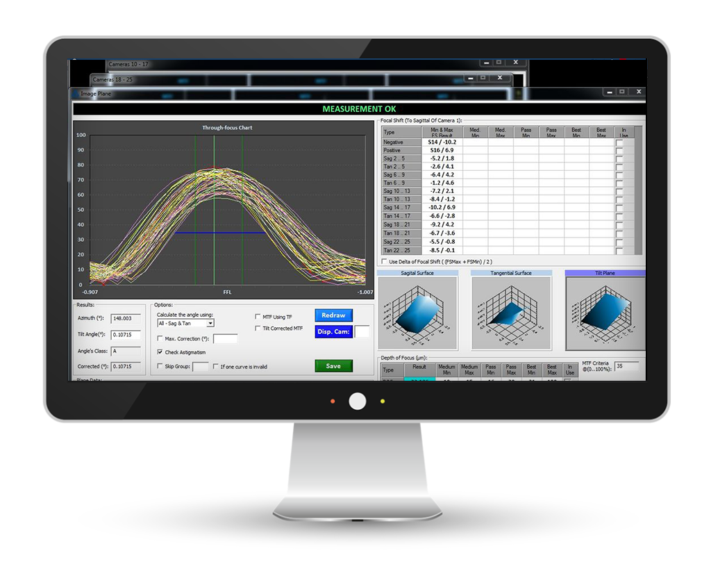 软件毛皮ImageMaster®虚拟现实实验室和实验室基于“增大化现实”技术